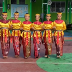 Tari Tradisional Sulawesi Tenggara