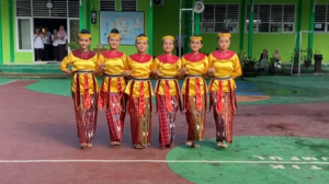 Tari Tradisional Sulawesi Tenggara