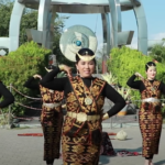 Tarian Nusa Tenggara Timur