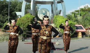 Tarian Nusa Tenggara Timur