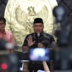 Afifuddin Cs Kena Sanksi Peringatan Keras DKPP perihal PSU pada area Gorontalo