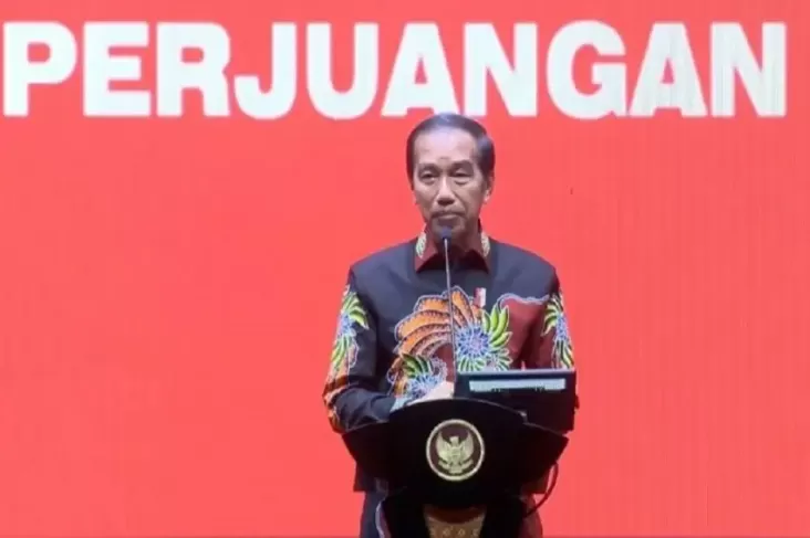 Alasan PDIP Depak Keluarga Jokowi, Tak Sejalan Cita-cita Partai kemudian Bung Karno