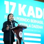 Angela: Partai Perindo Bagian dari Pemenang pemilihan kepala wilayah di 17 Provinsi juga 145 Kabupaten/Kota