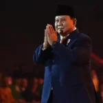 Banyak Kader Partai Golkar pada Kabinetnya, Prabowo: Bukan lantaran Saya Takut