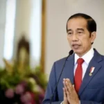 Beredar Suara Mirip Jokowi, Ajudan: Hoaks, Saya Pastikan Bukan Suara Bapak