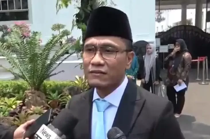 Bisa Merusak Nama Prabowo, Gus Miftah Layak Masuk Daftar Reshuffle