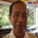 Dikaitkan dengan Penetapan Tersangka Hasto, Jokowi: Sudah Purnatugas, Sudah Pensiun