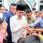 Dipecat PDIP, Jokowi Dinilai Semakin Leluasa Gabung Golkar atau Gerindra