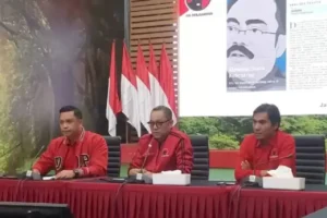 Dituding Inisiator PPN 12%, PDIP: Salah Alamat