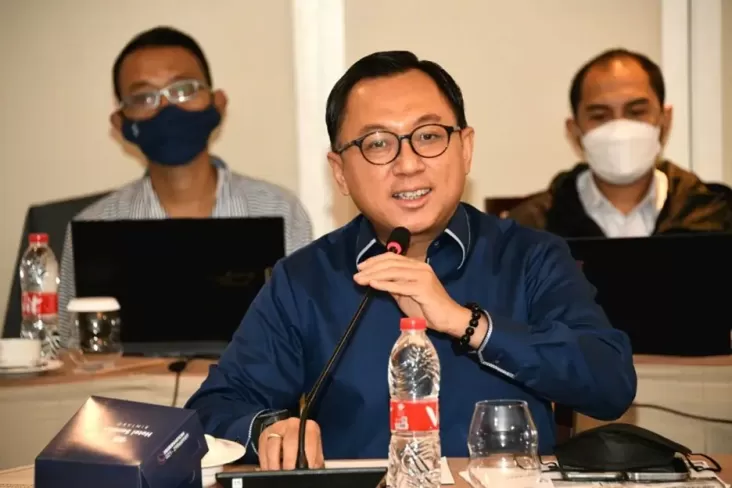 Dukung PPN 12%, Sekretaris Fraksi PD: Publik Menengah ke Bawah Tetap Dilindungi