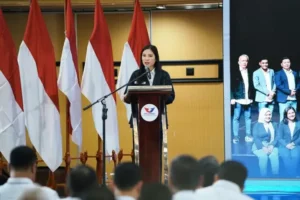 Fokus Perindo Lima Tahun ke Depan: Penguraian Produktivitas dari 5P