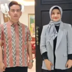 Gibran Angkat Tina Talisa Jadi Staf Khusus Wakil Presiden