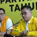 Golkar Jawab Megawati yang mana Merasa Dimusuhi: Tak Pernah Ada Perasaan Itu