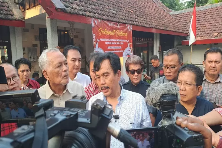 Gus Miftah Mundur dari Utusan Khusus Presiden, Rocky Gerung Diusulkan Jadi Penggantinya