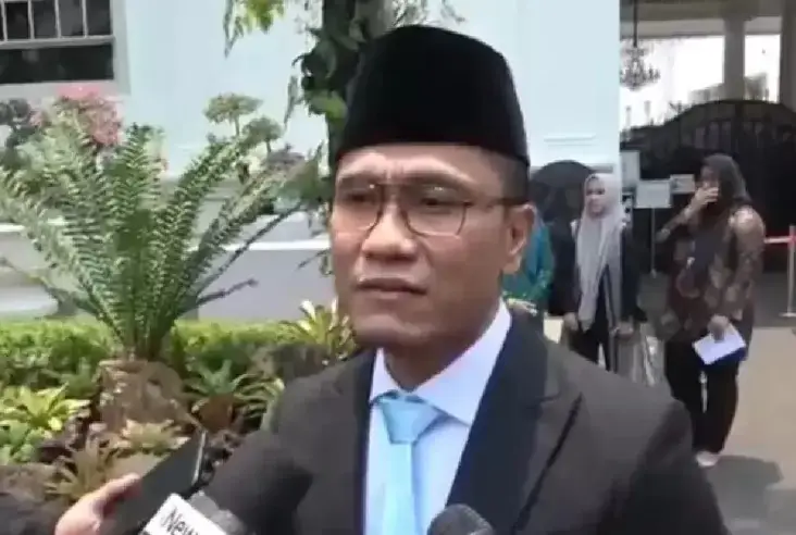 Gus Miftah Mundur setelahnya 46 Hari Menjadi Utusan Khusus Presiden