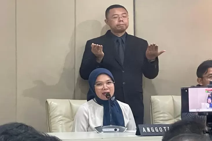 Hadapi Sengketa Pilkada, KPU Bakal Terbitkan Panduan Perselisihan Hasil Pemilihan