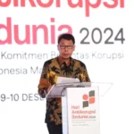 Hakordia 2024, Nawawi Pomolango: Sejauh Mana Kita Berkontribusi Memerangi Korupsi?