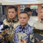 Hasil pemilihan kepala wilayah Ibukota 2024, Gerindra Tunggu Real Count KPU