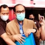 Hukuman Hakim Agung Nonaktif Gazalba Saleh Ditambah Jadi 12 Tahun Penjara