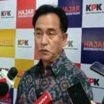 IPK pada area Indonesia Rendah, Menko Yusril Harap UU Tipikor Segera Direvisi