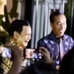 Jokowi Temui Prabowo, AHY: Silaturahmi Baik juga Patut Ditiru