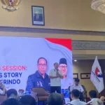 JTP Hutabarat Bangga Masuk Perindo: Banyak Partai Goda Saya, tapi Saya Nggak Mau