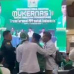 Jubir PPP Tegaskan Mukernas II Tak Bahas Calon Ketua Umum