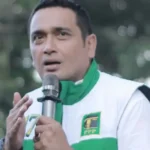 Ketua DPC PPP Palu Usul AD/ART Syarat Caketum Diubah pada Mukernas