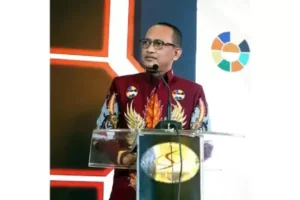 Ketua ICMI Pusat Lingkup Luar Negeri Sebut Eka Gumilar Bisa Jadi Pengganti Gus Miftah