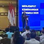 Konsolidasi Partai Perindo, Angela: 2029 Kita Jemput Kejayaan Bersama