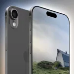 Lupakan iPhone 16, iPhone 17 Air Punya Desain Tertipis, Kamera Ditengah, Fitur Canggih!