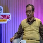 Mahfud MD: Jokowi Effect Tak Terlihat pada pemilihan gubernur Jakarta, Beda dengan Jateng juga Sumut