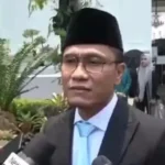 Menahan Tangis pada waktu Umumkan Mundur, Gus Miftah: Jabatan Hanya Titipan