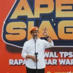 Menerka Jalan Politik Anies setelahnya Pemilihan Kepala Daerah 2024: Makin Lengket dengan PDIP atau Tancap Gas Bikin Ormas?