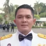 Mensesneg Lantik Mayjen Ariyo Windutomo Jadi Kepala Sekretariat Presiden Dini Hari Hal ini