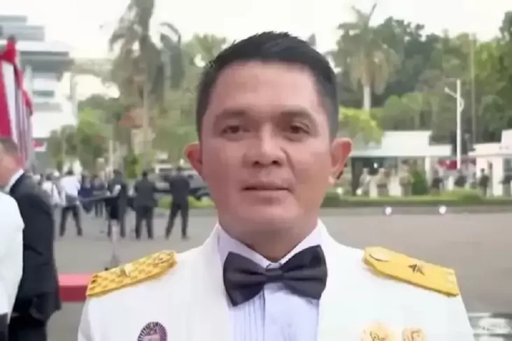 Mensesneg Lantik Mayjen Ariyo Windutomo Jadi Kepala Sekretariat Presiden Dini Hari Hal ini