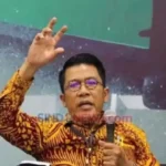 Misbakhun Golkar Ingatkan PDIP Tak Cuci Tangan persoalan PPN 12%