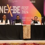 Nex-BE Fest 2024: Ajang Startup lalu BUMN Cetak Cuan