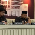 Partispasi Pemilih pada pemilihan gubernur 2024 pada Bawah 70%, KPU Bakal Lakukan Evaluasi