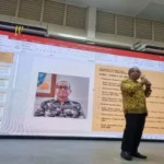 Pembentukan Tim Pengawas Intelijen DPR Merupakan Amanah UU