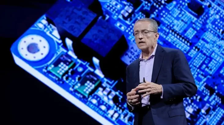 Korporasi Sedang Sulit, Mantan direktur utama Intel Ajak 100 Ribu Karyawan Doa juga juga Puasa