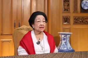 Pidato Politik Pemilihan Kepala Daerah 2024, Megawati Bicara Kedaulatan Rakyat Dimanipulasi Kekuasaan