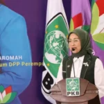 PKB Tercapai Raih 16 Juta Suara, Rustini Muhaimin Apresiasi Prestasi Perempuan Bangsa