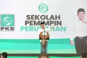 Polemik Kenaikan PPN 12%, Hanif Dakhiri Minta Parpol yang dimaksud Menyetujui UU HPP Konsisten