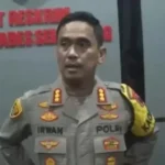 Polisi Tembak Siswa Paskibra hingga Tewas, DPR Panggil Kapolrestabes Semarang Hari Ini adalah adalah