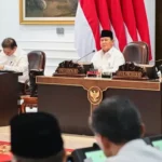 Prabowo Puji Prestasi Menko Zulhas juga Menteri Teknis Industri Pangan