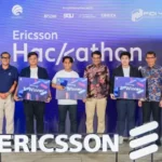 Rahasia Kemenangan gemilang 3 Tim Indonesia pada Ericsson Hackathon 2024