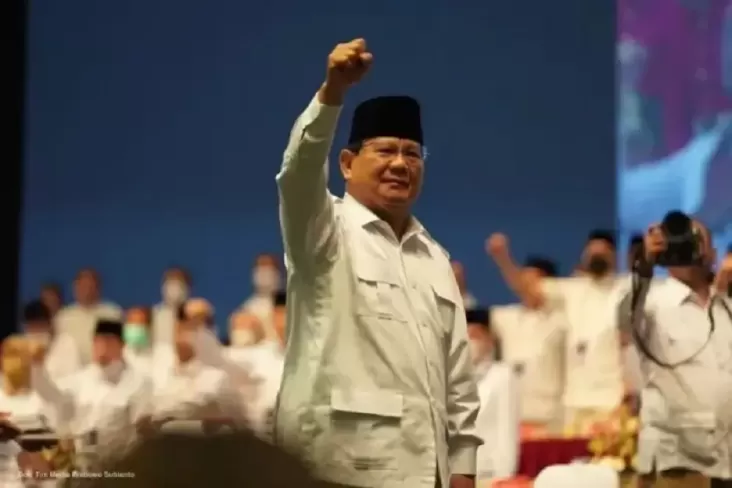 Sebut Gus Miftah Sadar Akui Kesalahannya, Prabowo: Mungkin Niatnya Bukan Jahat juga Menghina