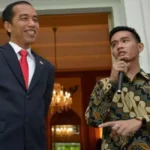 Sekjen Golkar Tepis Kabar Jokowi juga Gibran Jadi Anggota Dewan Kehormatan