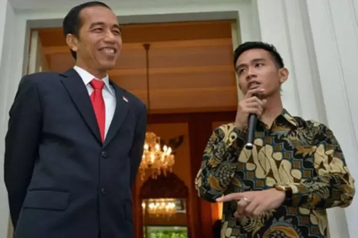 Sekjen Golkar Tepis Kabar Jokowi juga Gibran Jadi Anggota Dewan Kehormatan